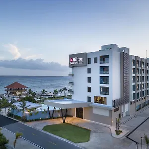 Hotel Hilton Garden