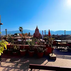 Hotel Taleju Grand, Bhatgoan